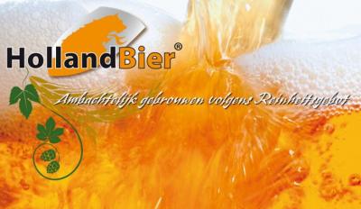 Holland Bier